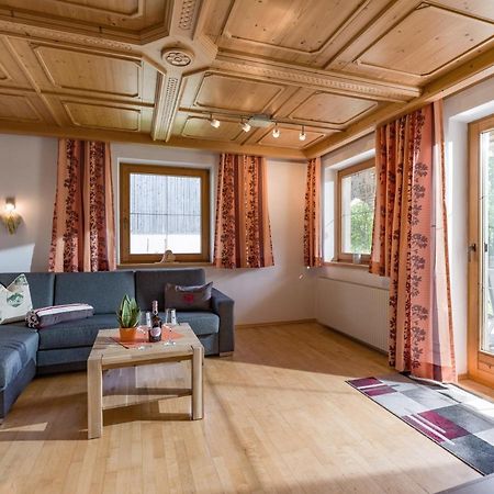 Ferienwohnung Huber Stumm Bagian luar foto