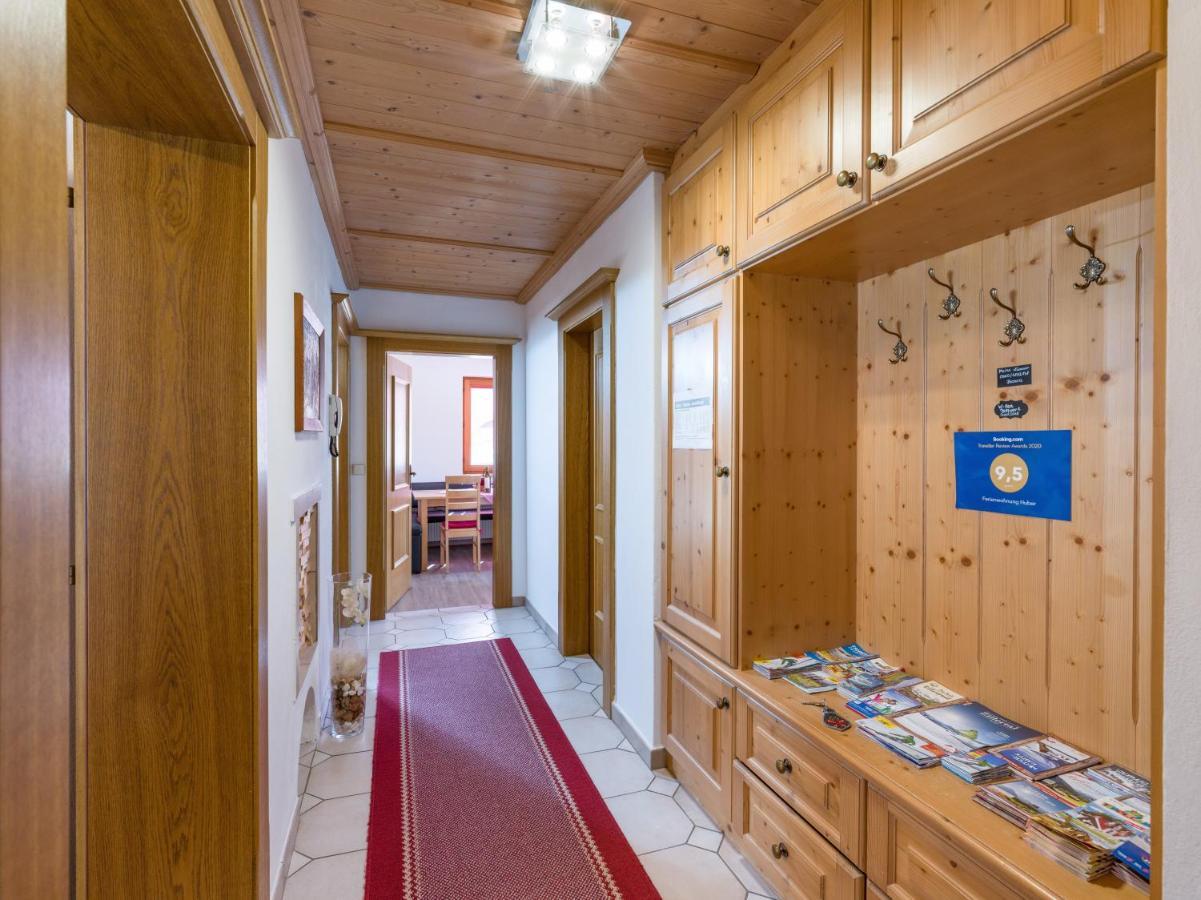Ferienwohnung Huber Stumm Bagian luar foto